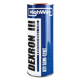    HighWay ATF Dexron III 1л