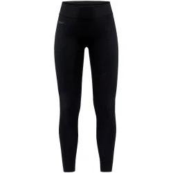   Craft Термоштани жіночі Core DRY Active Comfort Pant W S Чорний