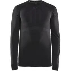 Craft Термокофта чоловіча Active Intensity CN LS Man XXL коричневый - зображення 1