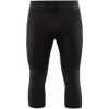 Craft Кальсоны  Fuseknit Comfort Knicker Man 1906604-B99000 S Черные (7318572952782) - зображення 1