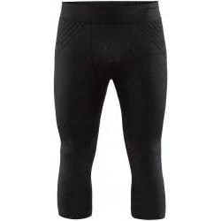 Craft Кальсоны  Fuseknit Comfort Knicker Man 1906604-B99000 S Черные (7318572952782) - зображення 1