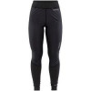 Craft Термоштани жіночі ACTIVE EXTREME X WIND PANTS W XL Чорний - зображення 1