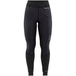 Craft Термоштани жіночі ACTIVE EXTREME X WIND PANTS W XL Чорний - зображення 1