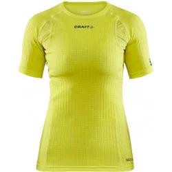   Craft Термофутболка жіноча ACTIVE EXTREME X RN SS W XL Зелений