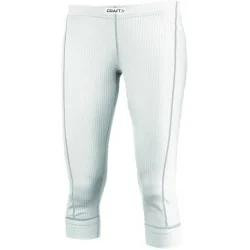   Craft Кальсоны женские  Pro Zero Knicker Wn 193228-1900 M White/Silver (7318571048295)