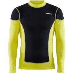   Craft Термокофта чоловіча ACTIVE EXTREME X WIND LS XL Жовтий