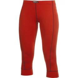   Craft Кальсоны женские  Pro Zero Knicker Wn 193228-1430 M Red (7318571077776)