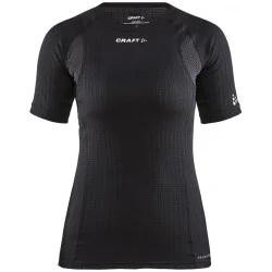   Craft Термофутболка  Active Extreme X RN SS Woman 1909672-999000 L (7318573419437)