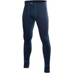 Craft Кальсоны  Active Long Underpants Man 197010-4395 XS Синие (7318571604422) - зображення 1