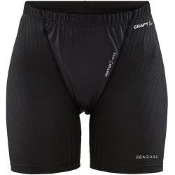 Craft Термошорты  Active Extreme X Wind Boxer Woman 1909689-999985 XS (7318573420761) - зображення 1