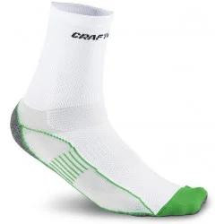   Craft Шкарпетки Active Run Sock Білий