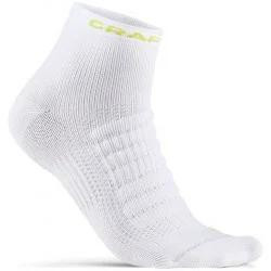 Craft Шкарпетки ADV DRY MID SOCK Білий - зображення 1