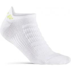   Craft Шкарпетки ADV DRY SHAFTLESS SOCK Білий