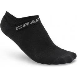   Craft Шкарпетки Cool Shaftless Sock Чорний