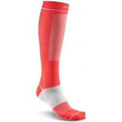   Craft Шкарпетки Compression Sock Червоний