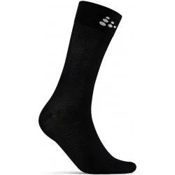   Craft Велошкарпетки CORE Endure Bike Sock Чорний