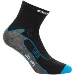   Craft Велошкарпетки Cool Bike Sock Блакитний