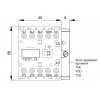 ETI 4641084 CEC 12.01-230V-50/60Hz - зображення 2