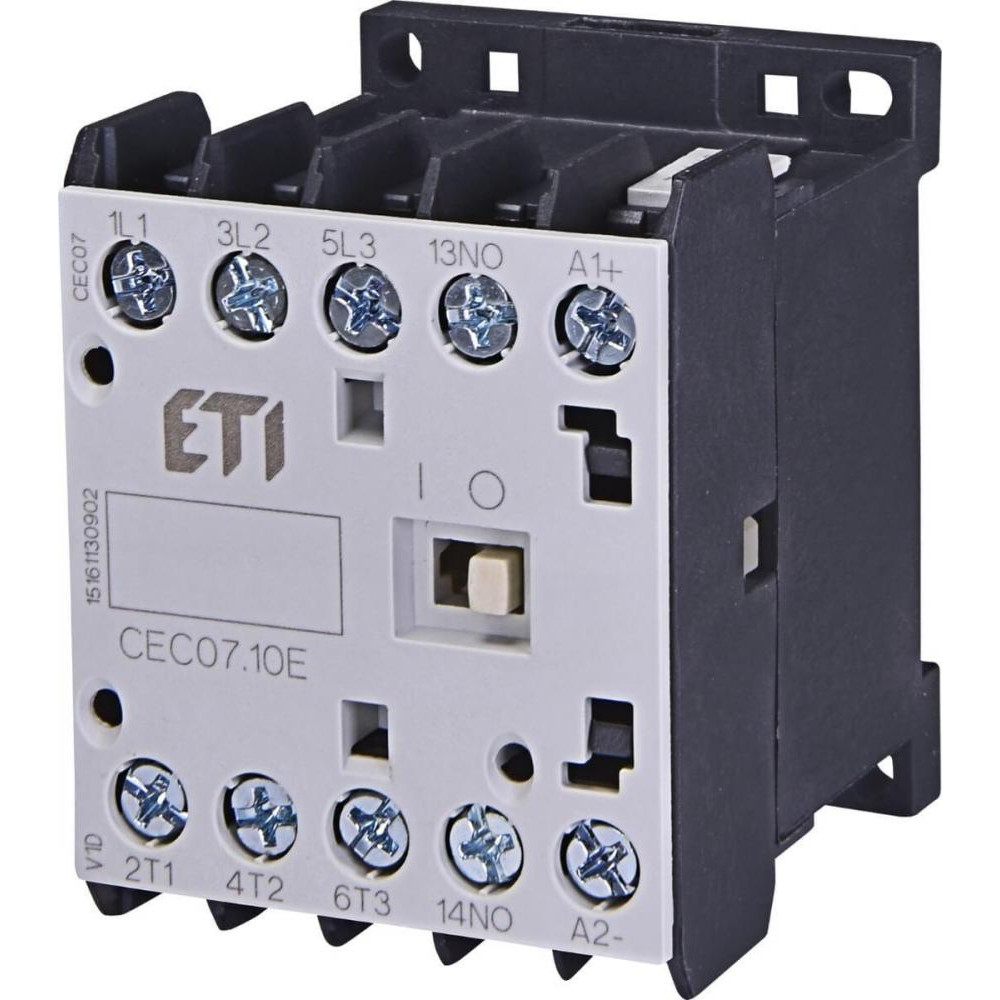 ETI 4641054 CEC 07.10 230V AC - зображення 1