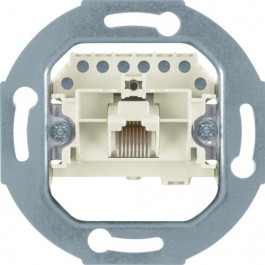   Berker UAE 1x8 пол., cat 3, UTP (4538)