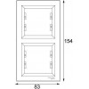 Schneider Electric Asfora (EPH5810271) - зображення 2