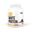 MST Nutrition EGG White Protein 1800 g /72 servings/ - зображення 1