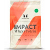 MyProtein Impact Whey Protein 1000 g /40 servings/ Chocolate Brownie - зображення 1