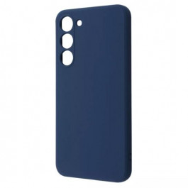   WAVE Colorful Case Samsung Galaxy S23 FE Blue