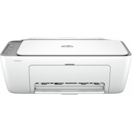   HP DJ Ink Advantage 2876 + Wi-Fi (6W7E6C)