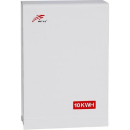   Ritar BAT-10KWH-51.2V-100A