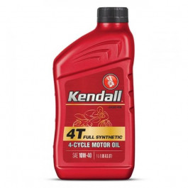   Kendall Full Synthetic MA 10W-40 0,946л