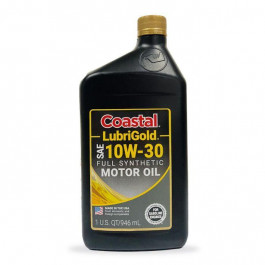   Coastal LubriGold Full Synthetic 10W-30 0,946л