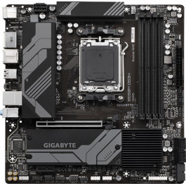   GIGABYTE B650M DS3H