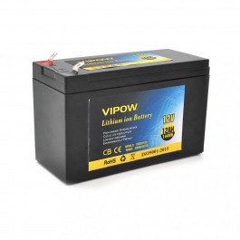   Vipow Li-ion 12V-12Ah (VP-12120LI)