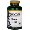 Swanson Full Spectrum Rose Hips 500 mg 120 Caps - зображення 1