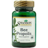 Swanson Бджолиний прополіс Bee Propolis 550mg caps 60 - зображення 1