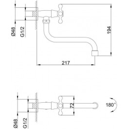   Frap F4808