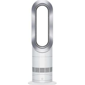 Dyson AM09 Hot+Cool Jet Focus White (473400-01) - зображення 1