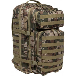   Brandit US Cooper XL Backpack / tactical camo (8099.15161.OS)