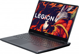   Lenovo Legion 5 15ARP8 Storm Grey (83EF0022US)