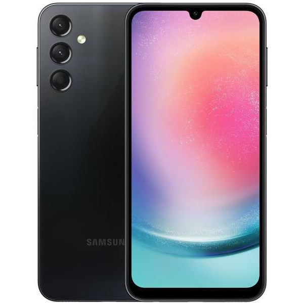 Samsung Galaxy A24 - зображення 1