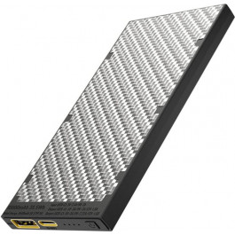   Nitecore NB10000 GEN2 10000mAh Silver