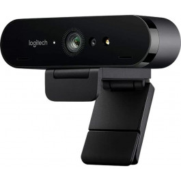   Logitech BRIO 4K Stream Edition (960-001105)