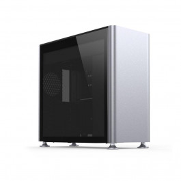   QUBE i400-G Silver