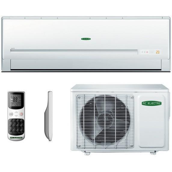 AC Electric ACER-18HJ/N1 - зображення 1