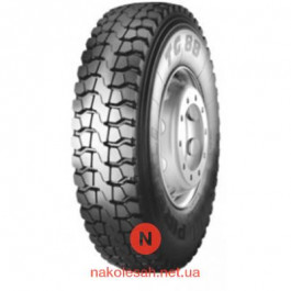   Pirelli Pirelli TG 88 (ведуча) 315/80 R22.5 156/150K