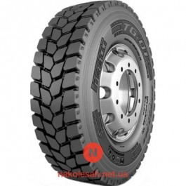   Pirelli Pirelli TG:01 II (ведуча) 315/80 R22.5 156/150K