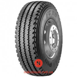   Pirelli Pirelli FG 88 (рульова) 315/80 R22.5 156/150K