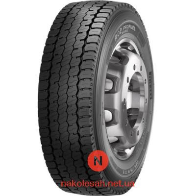 Pirelli R02 ProFuel Drive (315/70R22.5 154/150L) - зображення 1