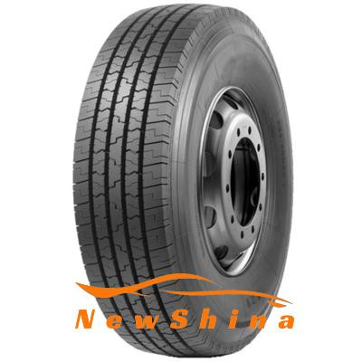 Torque Tyres Torque TQ121 рульова (315/80R22,5 158/150L) - зображення 1